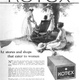 Illustration for article titled Before White Yoga Pants, the Star of Kotex Ads Was World War I